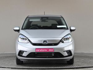 Honda Fit 1.5 HEV E-CVT **9"ANDROID CAR PLAYER**PA - Image 2