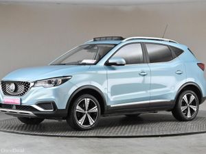 MG ZS EV EXCLUSIVE **FULL LEATHER**EL PAN ROOF** - Image 4