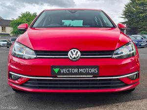 Volkswagen Golf 1.2 PETROL AUTO NEW NCT 12 MONTH W - Image 3