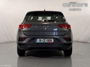Volkswagen T-Roc 1.0 TSI 115bhp T-Roc - Image 4