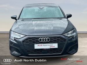 Audi A3 30 TFSI 110HP Attraction - Image 3