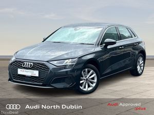 Audi A3 30 TFSI 110HP Attraction - Image 4