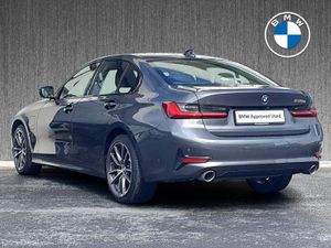 BMW 3-Series 330e Sport Pro Auto - Image 2