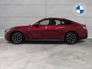 BMW i4 eDrive35 M Sport - Image 3