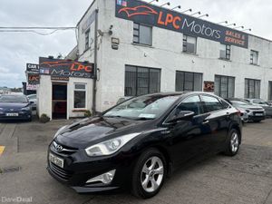 Hyundai i40 2012 Low Mileage - Image 2