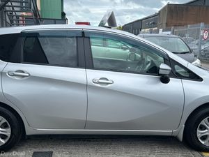 2015 Nissan Note 1.2 Petrol - Image 4