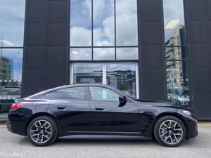 BMW i4 40e M-Sport Auto EV - Image 4