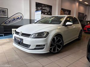 Volkswagen Golf 1.4 5DR AUTO Highline. New NCT don - Image 4