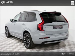 Volvo XC90 ULTRA DARK PHEV XC90 T8 7 SEATS, VAPOUR - Image 2