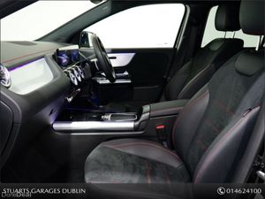 Mercedes-Benz EQA EQA 250+ AMG LINE PREMIUM, OBSID - Image 3