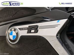 BMW K 1600 Grand America MOTORRAD MOTORBIKE - Image 2