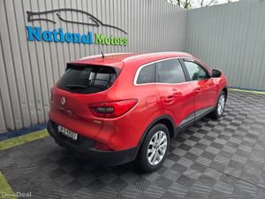 2016 Renault Kadjar 1.5 dCi ENERGY Dynamique NAV - Image 3
