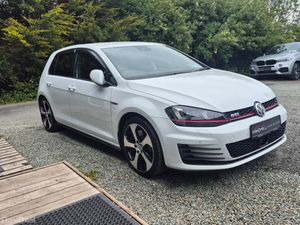 Volkswagen Golf GTI 2.0 TSI 5DR Automatic DSG 2014 - Image 3