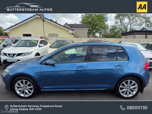 Volkswagen Golf 1.4 HIGHLINE AUTO FULL LEATHER - Image 3
