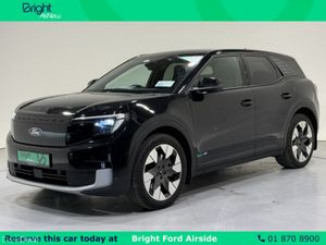 Ford Explorer PREMIUM 77KWH EXTENDE - Image 4