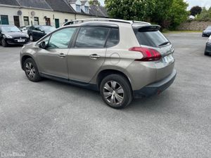Peugeot 2008 ACTIVE 1.6 BLUE HDI 75 4DR - Image 3