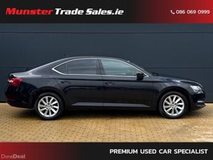 Skoda Superb Ambition 2.0TDI 150HP - Image 3