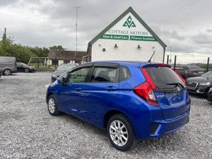 Honda Fit - Image 3