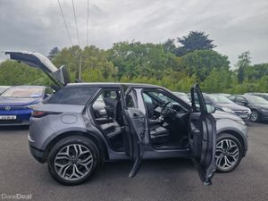 Range Rover Evoque 4x4 AUTO ,PAN ROOF 2YR WARRANTY - Image 3