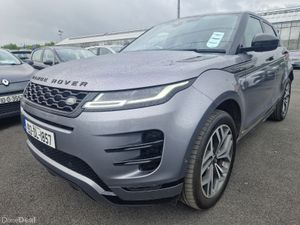 Range Rover Evoque 4x4 AUTO ,PAN ROOF 2YR WARRANTY - Image 2