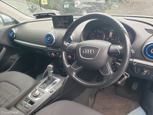 Audi A3 2014 - Image 4