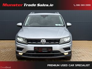 Volkswagen Tiguan 2.0 TDI 150HP Highline DSG - Image 3