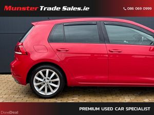 Volkswagen Golf 1.6 TDI 5DR 115HP Highline - Image 2