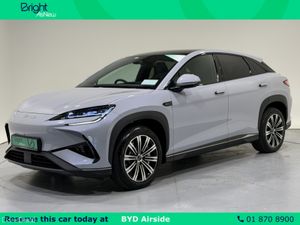 BYD SEALION 7 COMFORT 5DR AUTO - Image 4