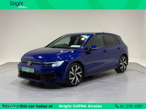 Volkswagen Golf R-LINE 1.5 TSI 130HP 5DR - Image 3