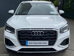 Audi Q2 30 TDI 116HP SE 4DR - Image 3