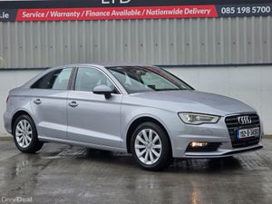 AUDI A3 2015 1.4 TSI AUTO LIKE NEW - Image 4