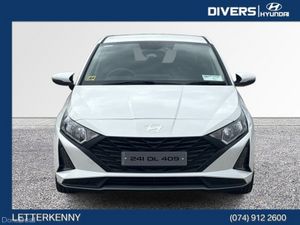 Hyundai i20 Deluxe Plus - Image 4
