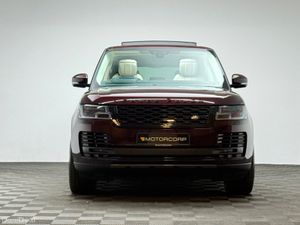 Land Rover Range Rover AUTOBIOGRAPHY P400E - Image 2