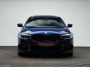 BMW 5-Series 530E M SPORT *SUNROOF* - Image 2