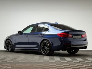 BMW 5-Series 530E M SPORT *SUNROOF* - Image 4
