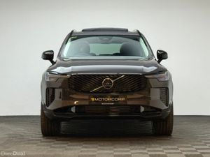 Volvo XC90 PLUS PRO DARK T8 AWD 455HP *PAN ROOF* - Image 2
