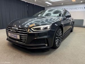 Audi A5 SPORTBACK TDI QUATTRO S LINE - Image 3
