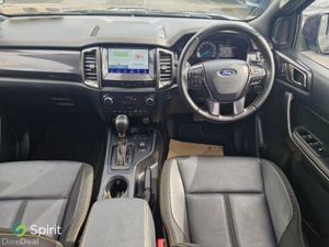 Ford Ranger RANGER WILDTRAK - 2.0 TD213 - Image 4