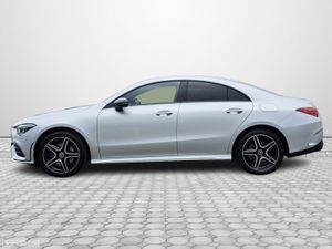 Mercedes-Benz CLA 250 Amg Line Premium 8G-DCT Auto - Image 3