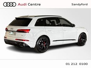 Audi Q7 55 TFSIE Q S LINE 290KW - Image 3