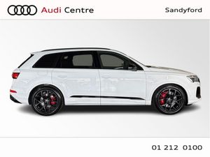 Audi Q7 55 TFSIE Q S LINE 290KW - Image 2
