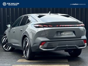 Peugeot 408 THE ALL NEW 408 GT EXCLUSIVE HYBRID 14 - Image 3