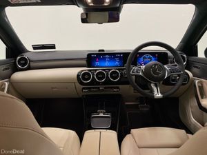Mercedes-Benz A-Class A 180 PROGRESSIVE EDITION - Image 4