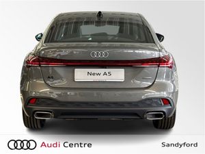 Audi A5 E-HYBRID Q 220KW SE - Image 4
