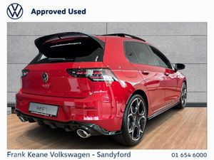 Volkswagen Golf *GTI Clubsport* *300HP* *Panoramic - Image 3