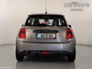 Mini One ONE CLASSIC CLA1 2 DR - Image 4
