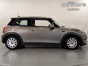 Mini One ONE CLASSIC CLA1 2 DR - Image 2