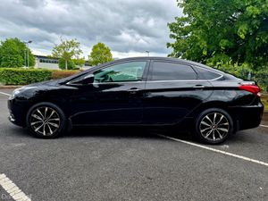 Hyundai i40 2016 - Image 2