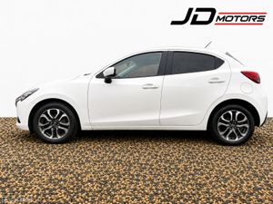 2016 MAZDA 2 EXECUTIVE 1.5 PETROL - Image 3