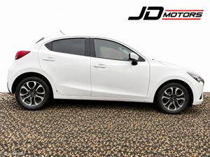 2016 MAZDA 2 EXECUTIVE 1.5 PETROL - Image 2